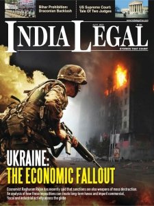 India Legal - 04.11.2022