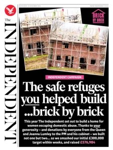 The Independent - 25.12.2024