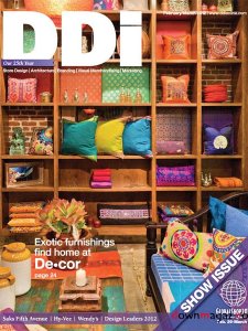 Display and Design Ideas - February/March 2012