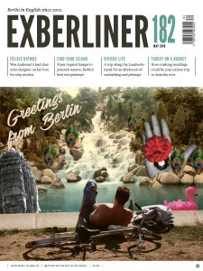 Exberliner - 05.2019