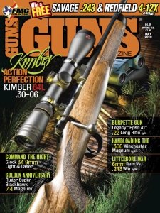 GUNS - 05.2010