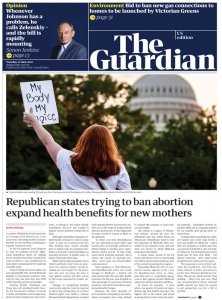 The Guardian USA 06.21 2022