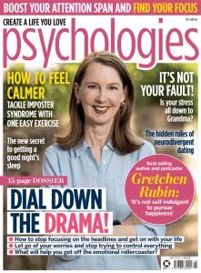 Psychologies UK - 05.2025