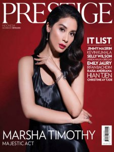 Prestige Indonesia - 12.2017