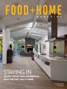 Food + Home - Summer 2020