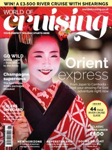 World of Cruising - 06.2019