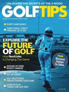 Golf Tips USA - 01/02 2022