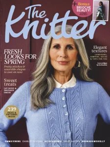 The Knitter - Is. 214 2025