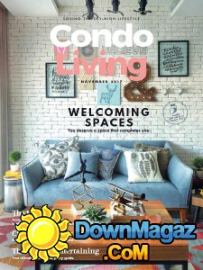 CondoLiving - 11.2017