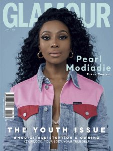 Glamour SA - 06.2019