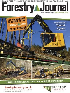 Forestry Journal - 07.2019