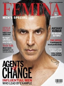 Femina IN - 07.2020