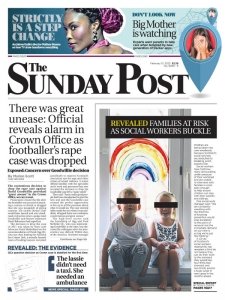 The Sunday Post - 13.02.2022