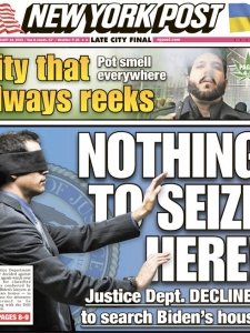 New York Post - 01.18.2023