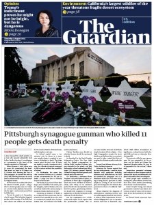 The Guardian USA - 3.08.2023