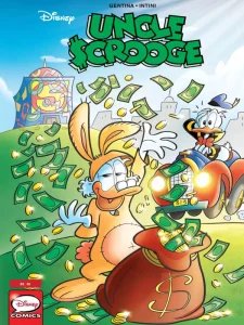 Disney Uncle Scrooge - Is. 46 2025