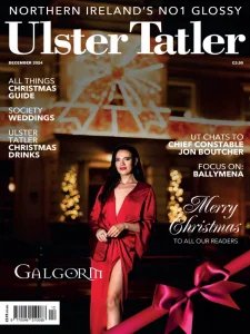 Ulster Tatler - 12.2024