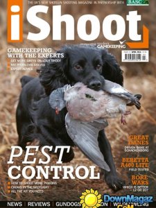 iShoot - April 2016