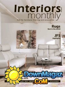 Interiors Monthly - 02.2017