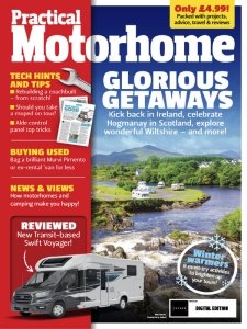 Practical Motorhome - 02.2023