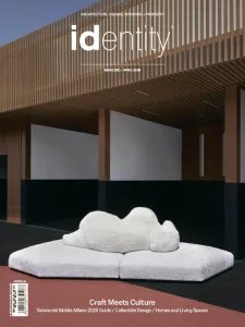 Identity - 04.2025