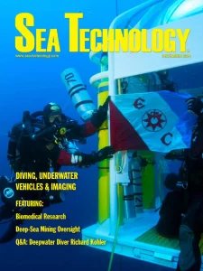 Sea Technology - 12.2024