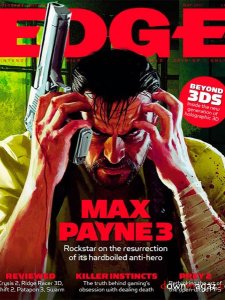 Edge - May 2011