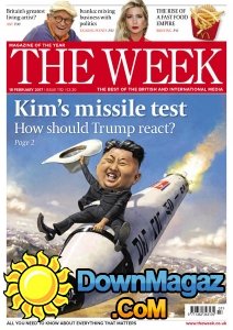 The Week UK - 18.02.2017