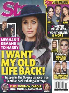 Star USA - 01.07.2019