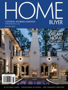 Homebuyer Central Florida - Winter 2020