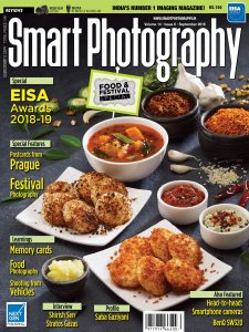 Smart Photography - 09.2018