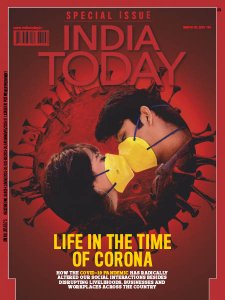 India Today - 03.30.2020