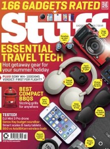 Stuff UK - 07.2022