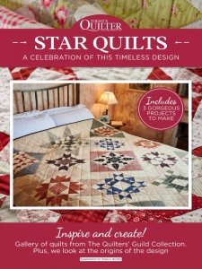 Today's Quilter - Star Quilts 2022