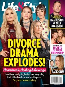 Life & Style Weekly - 03.3.2025