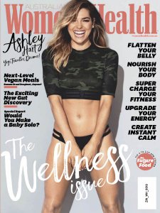 Women's Health AU - 06.2019