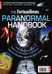 Fortean Times - Paranormal Handbook