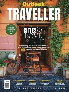 Outlook Traveller - 02/03 2024