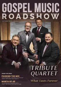 Gospel Music Roadshow - 10.2025