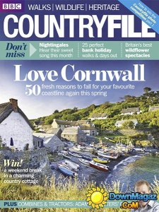 Countryfile - May 2014