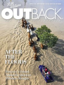 Outback - 04/05 2019