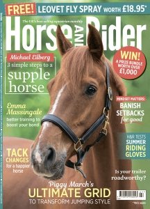 Horse & Rider UK - 07.2020