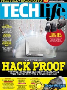 Tech Life Australia - May 2015