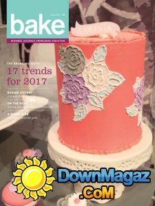 bake - 12.2016