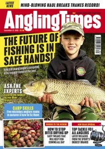 Angling Times - 09.23.2025