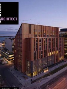 Canadian Architect - 09.2025