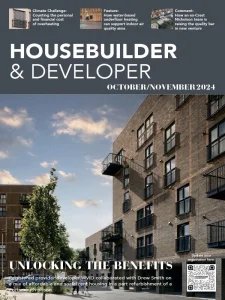 Housebuilder & Developer - 10/11 2024