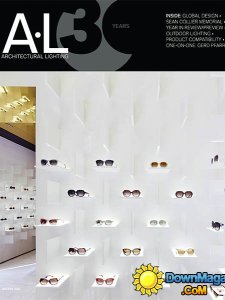 Architectural Lighting - January/ February 2016