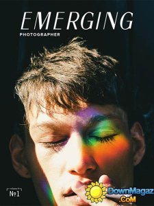 Emerging Photographer - Summer 2016