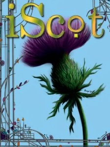 iScot - 05.2018